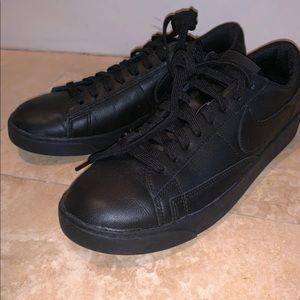 Nike Blazer Low Le